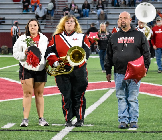band