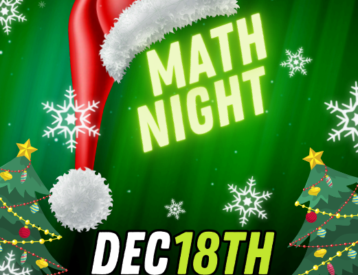 Math Night