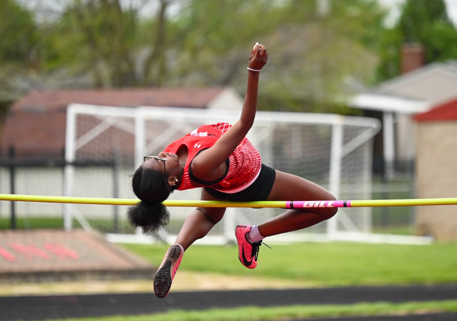 track