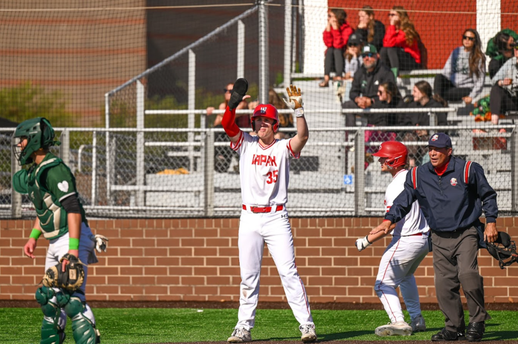 baseball