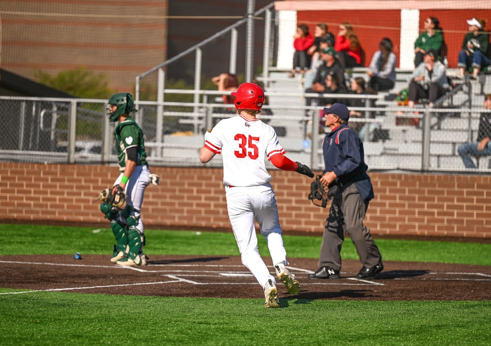 baseball
