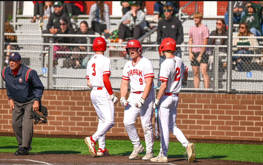 baseball