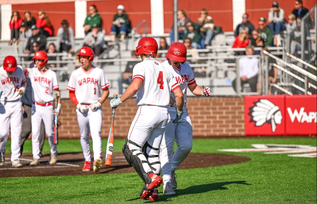 baseball