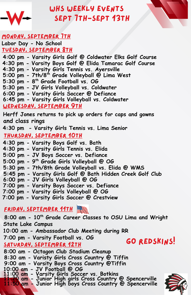 events