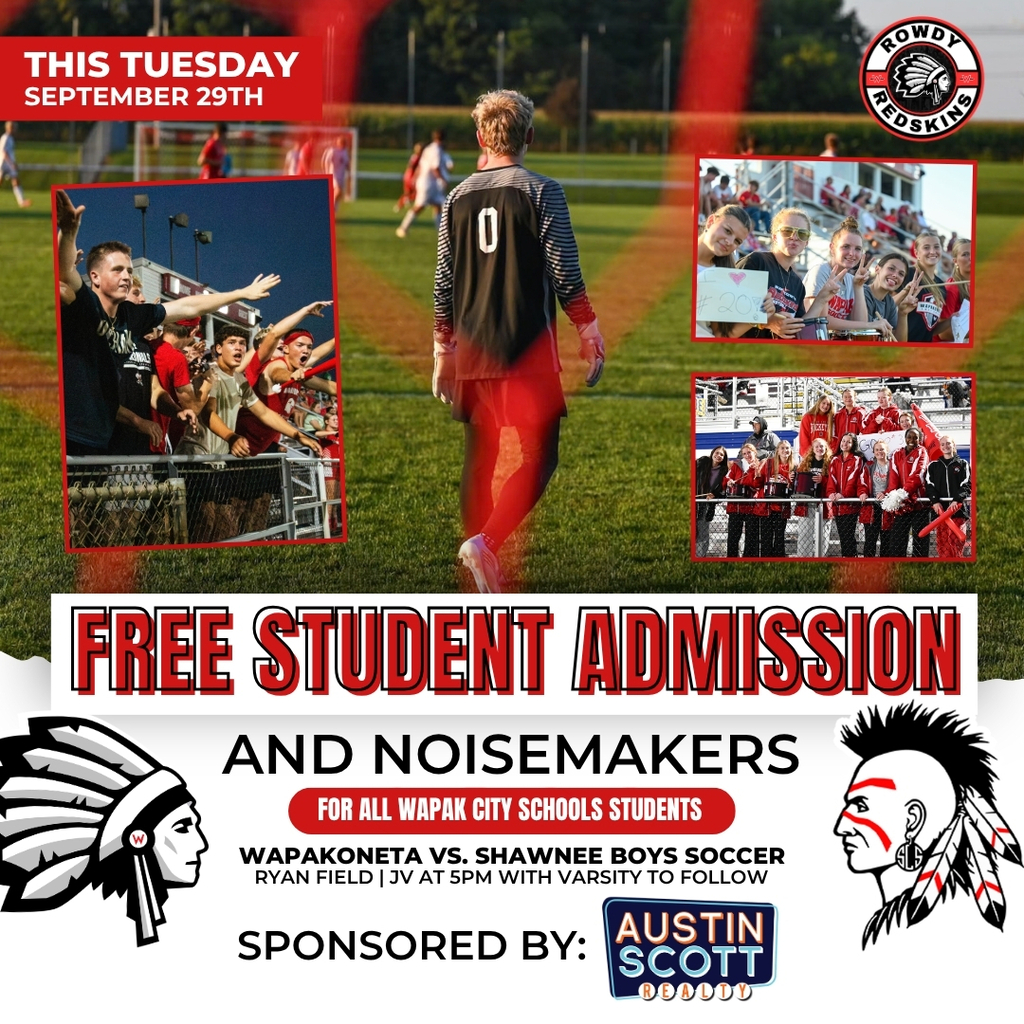 soccer flyer