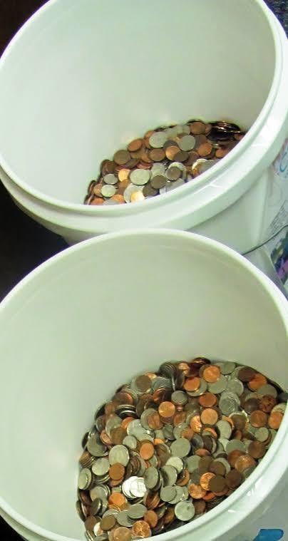 Donations