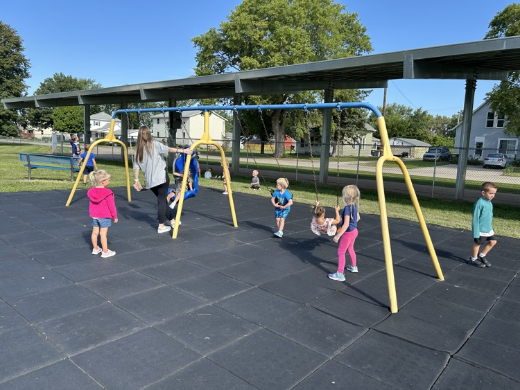 recess