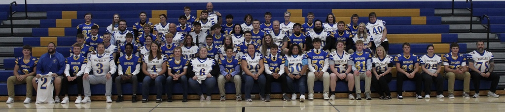 Staff Appreciation Week