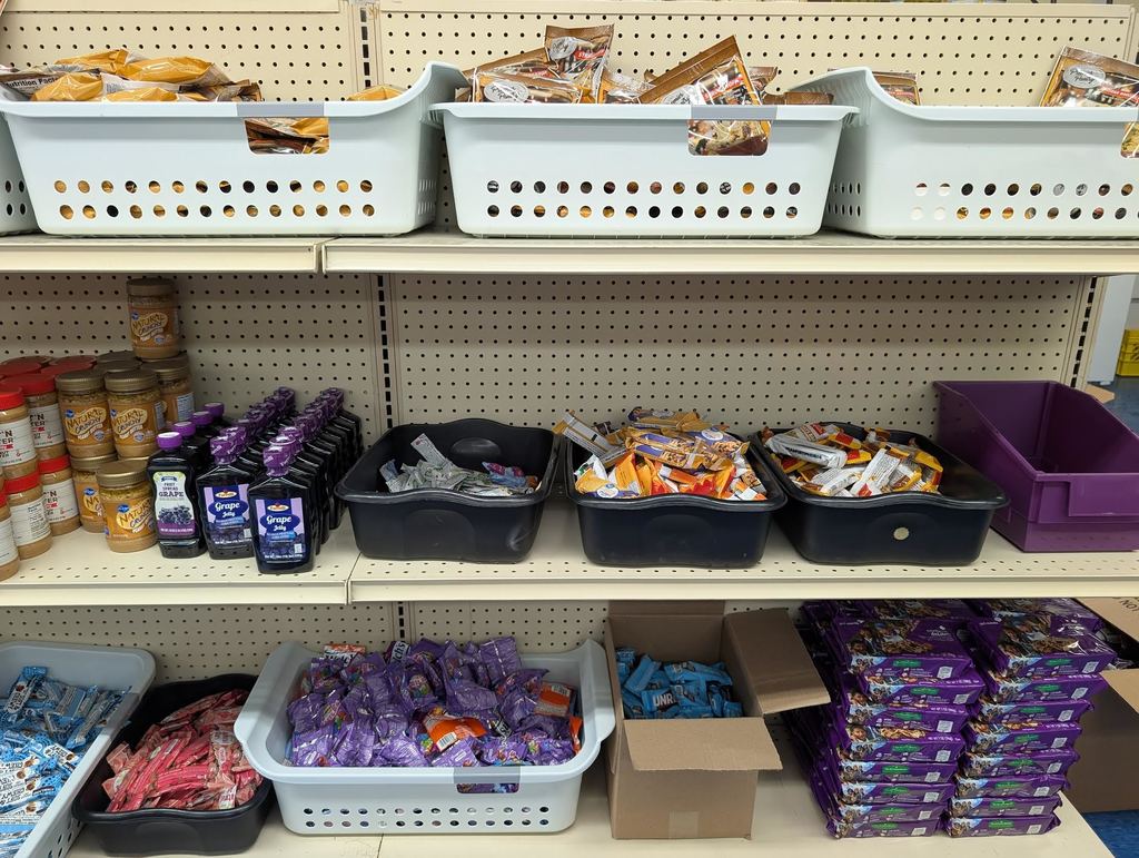 dry goods