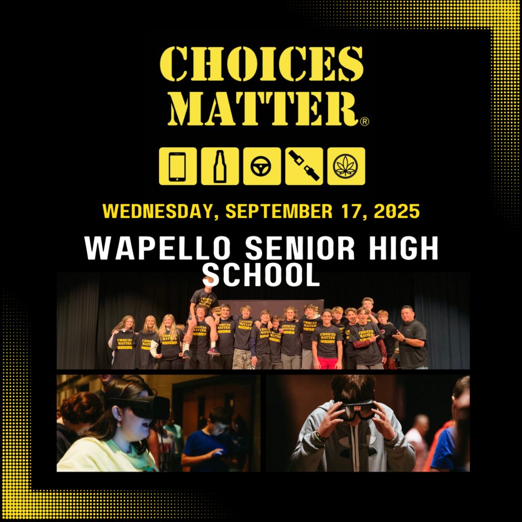 Wapello Social Media