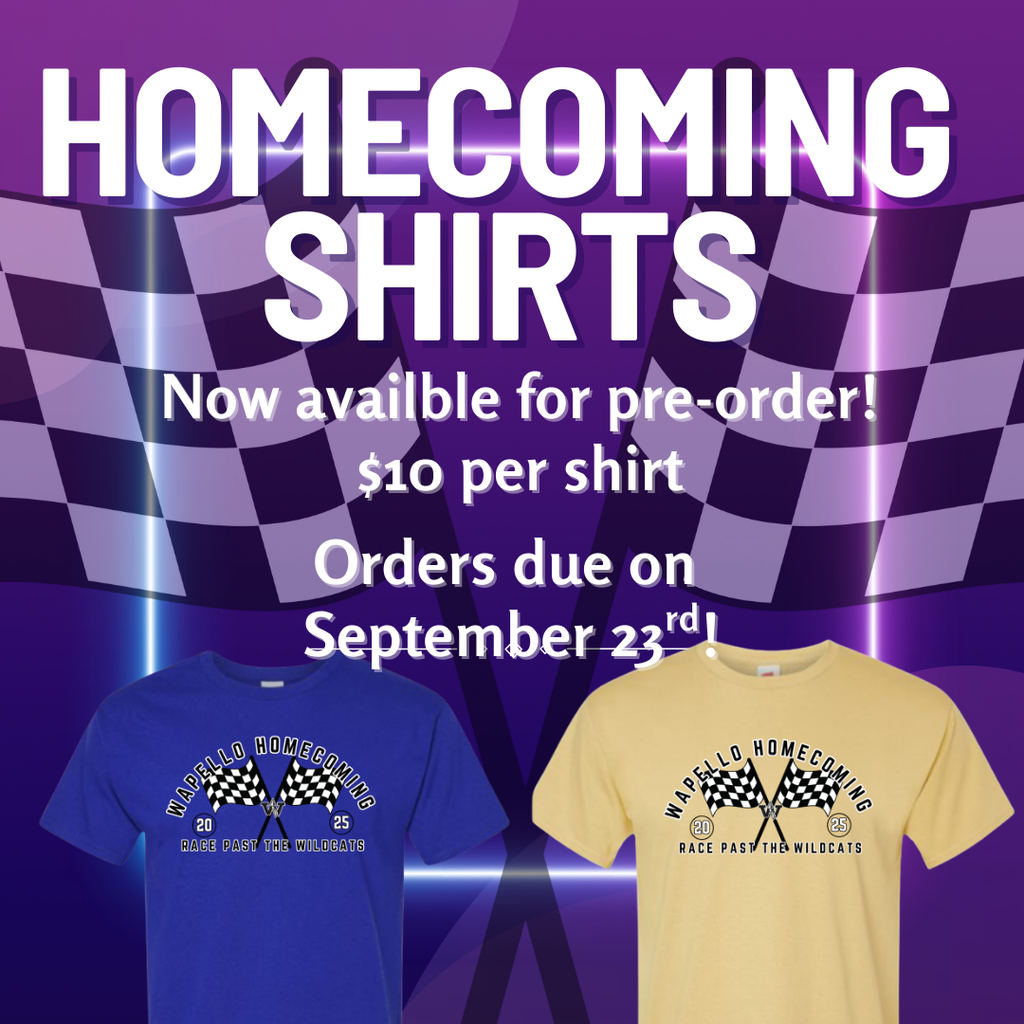 HOCO25  (Poster - 24 x 30 in) (1)