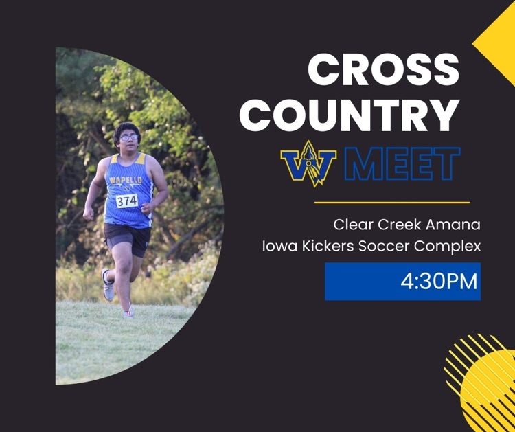 Cross Country