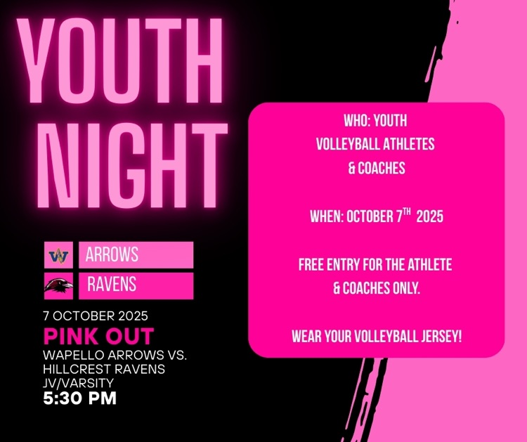 Youth Night 