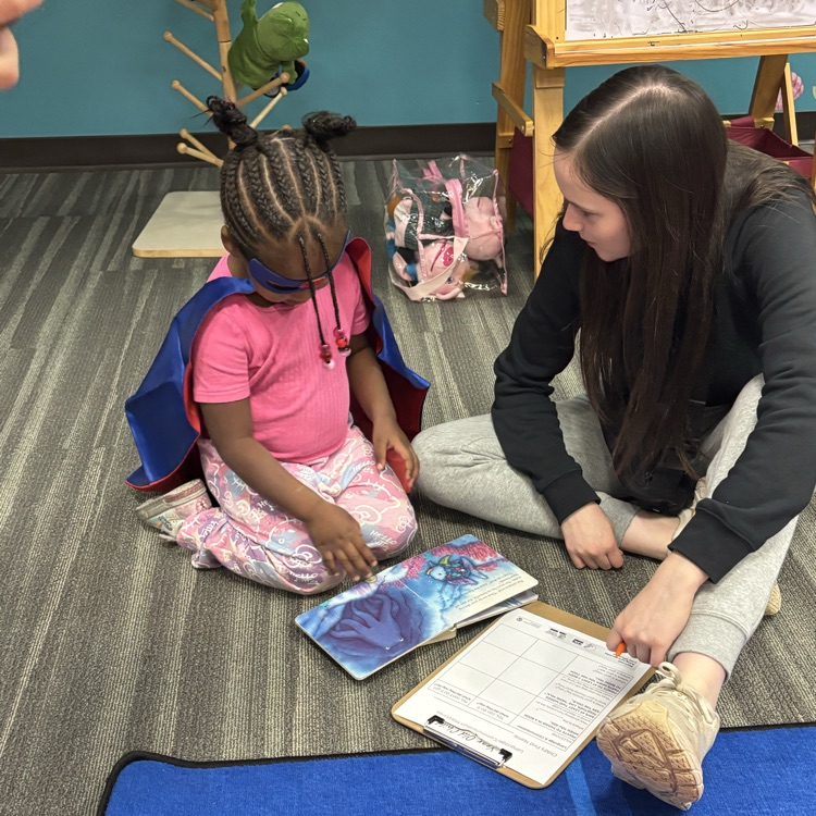 Human growth and development classes at SCC