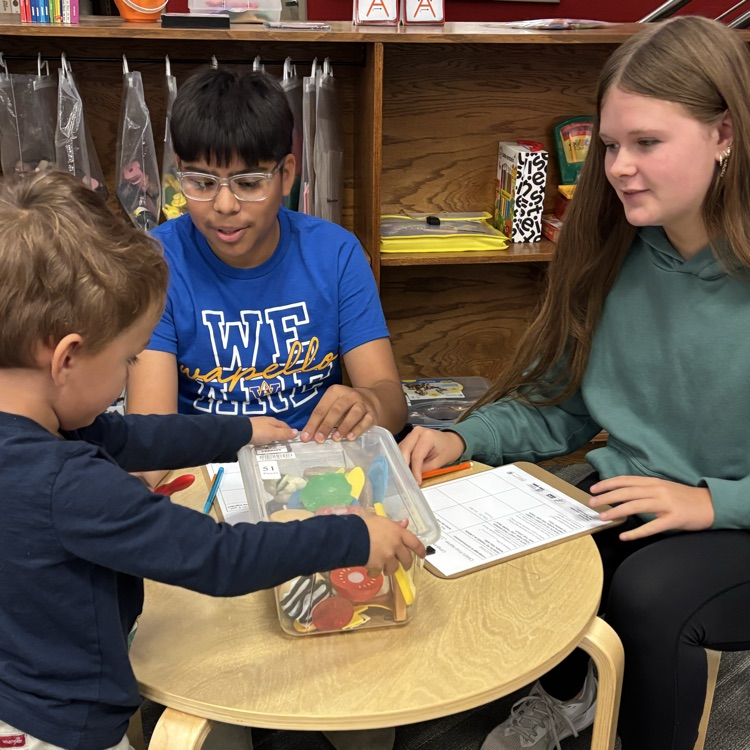 Human growth and development classes at SCC