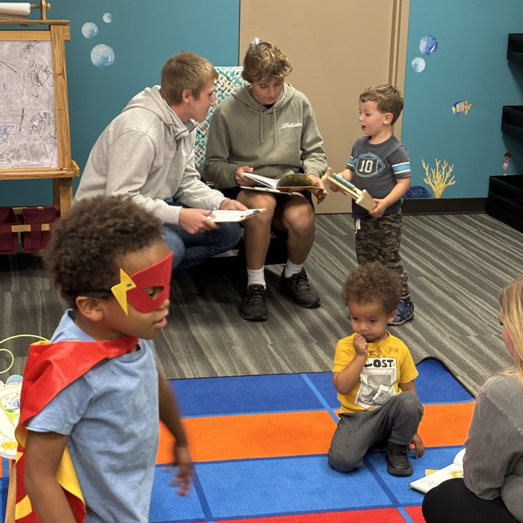 Human growth and development classes at SCC