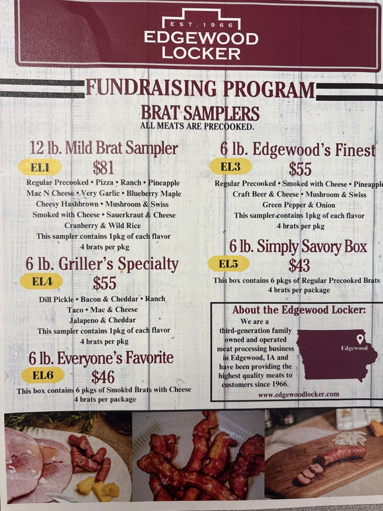 FCS & Business Fundraiser