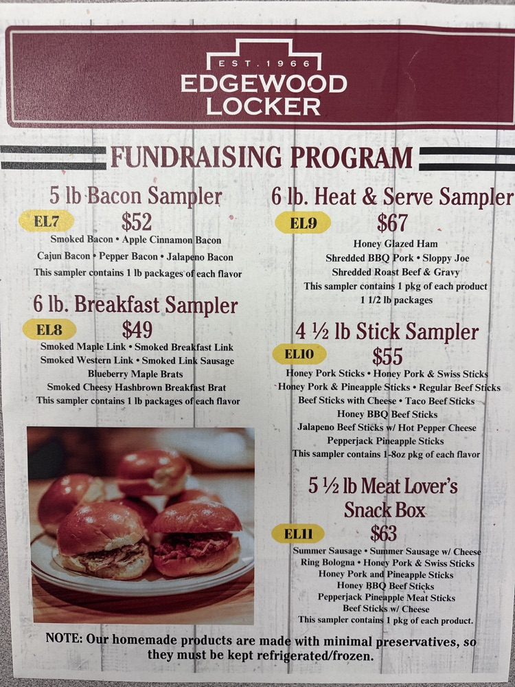 FCS & Business Fundraiser