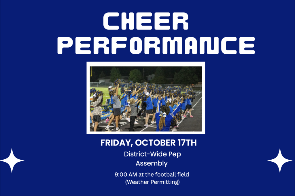Cheer