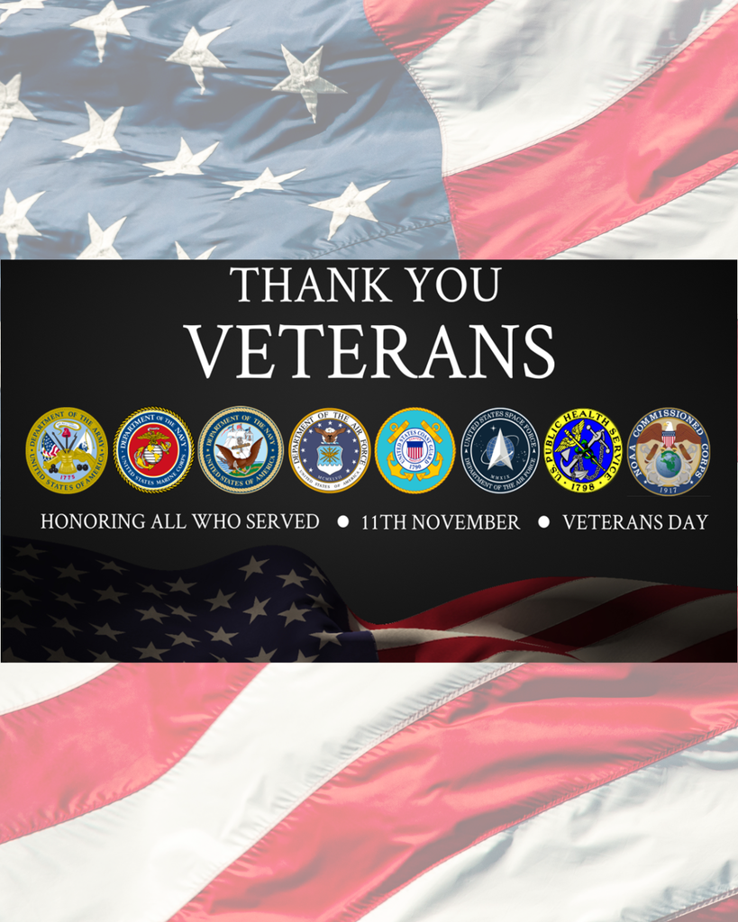 Veteran's Day Program