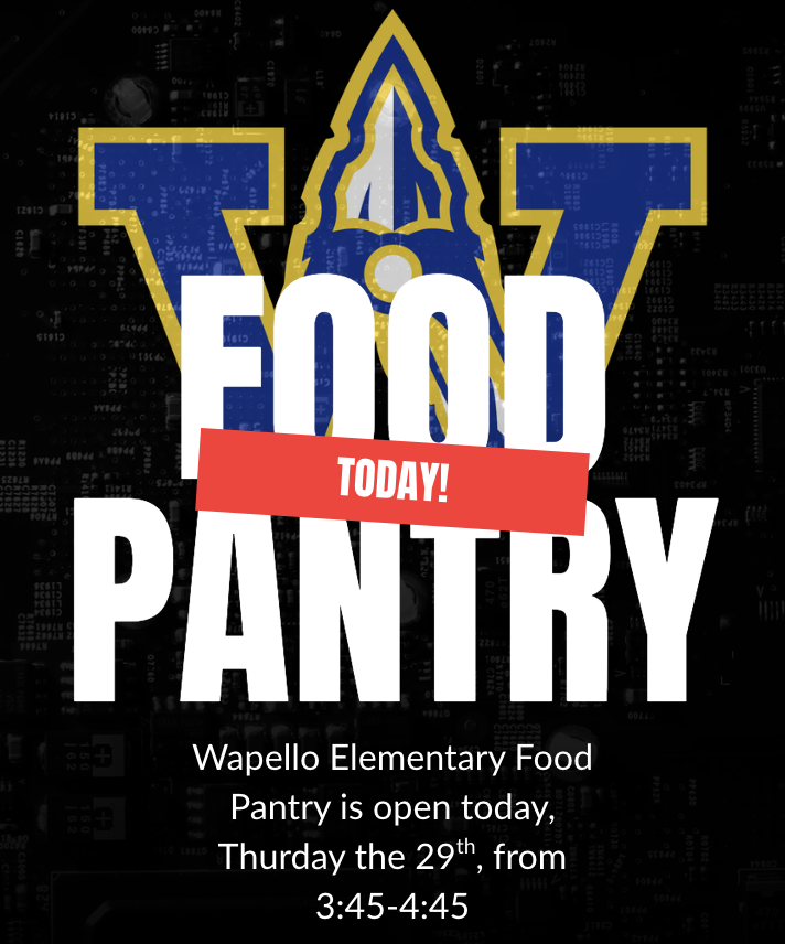 Food Pantry