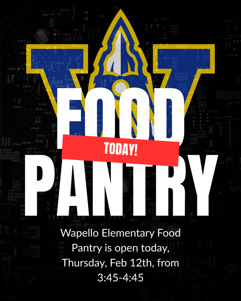 Food Pantry