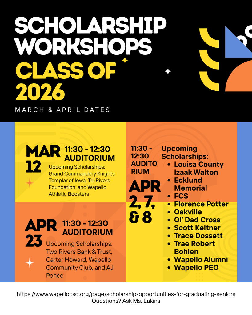 Black Yellow and Orange Geometric Academic Parent Engagement Month Instagram Post