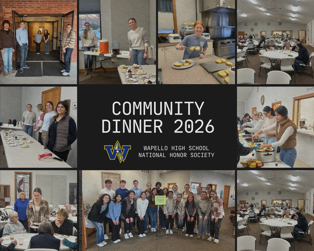 Community Dinner
