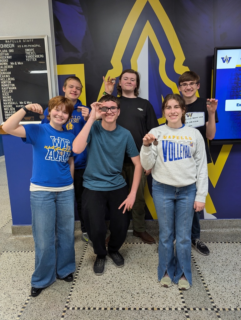 3td place medal winners