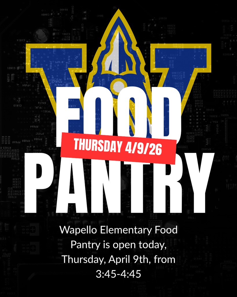 Food Pantry
