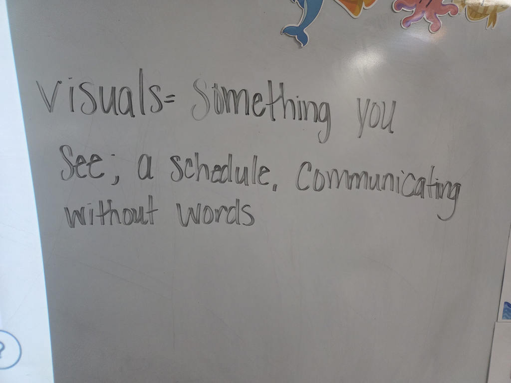 Autism Awareness Week