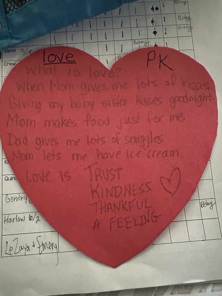 Autism Awareness Week