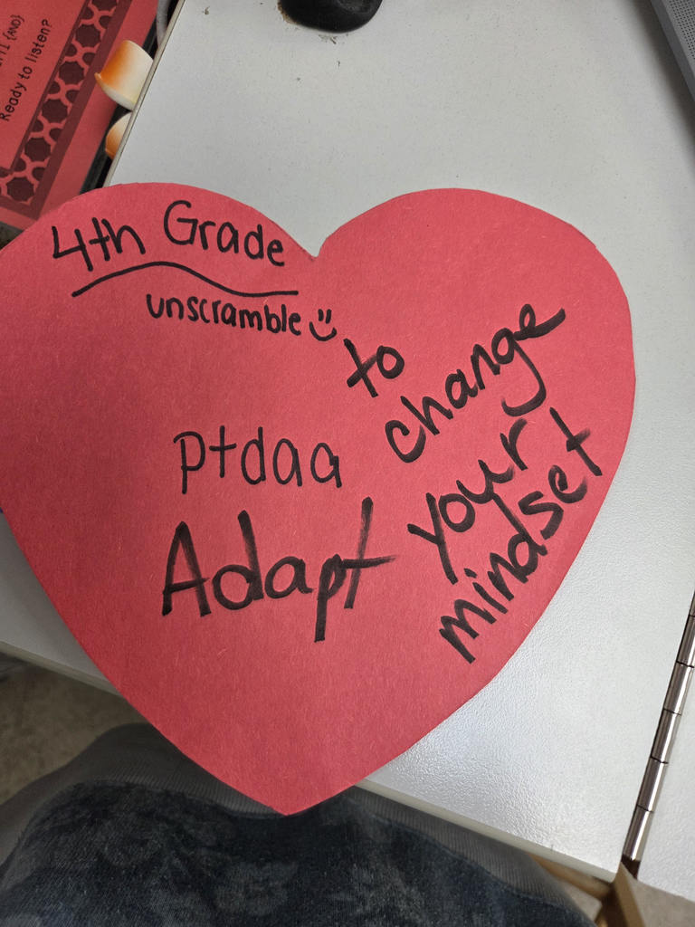 Autism Awareness Week