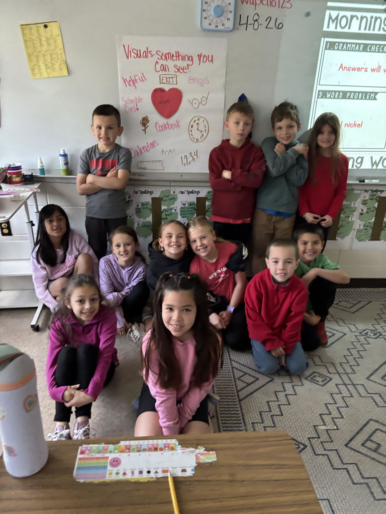 Autism Awareness Week