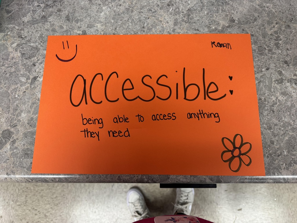 Autism Awareness Week