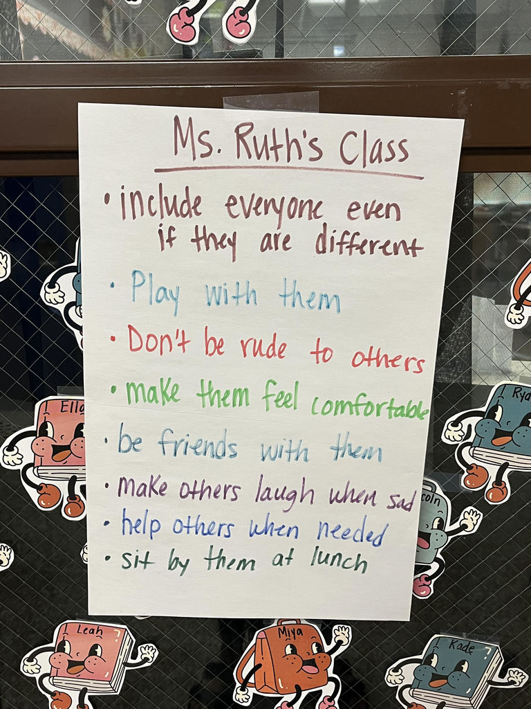 Autism Awareness Week