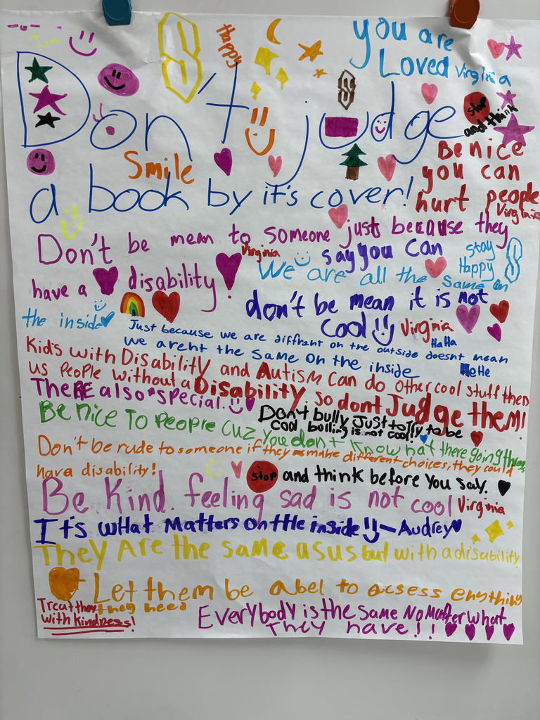 Autism Awareness Week