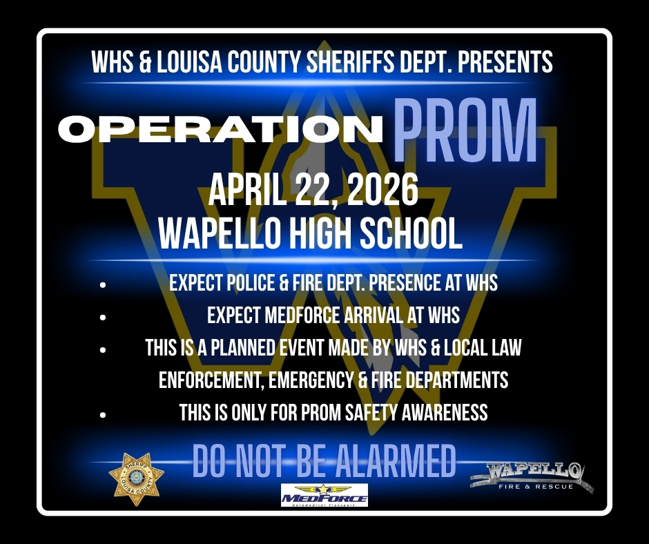 Operation Prom