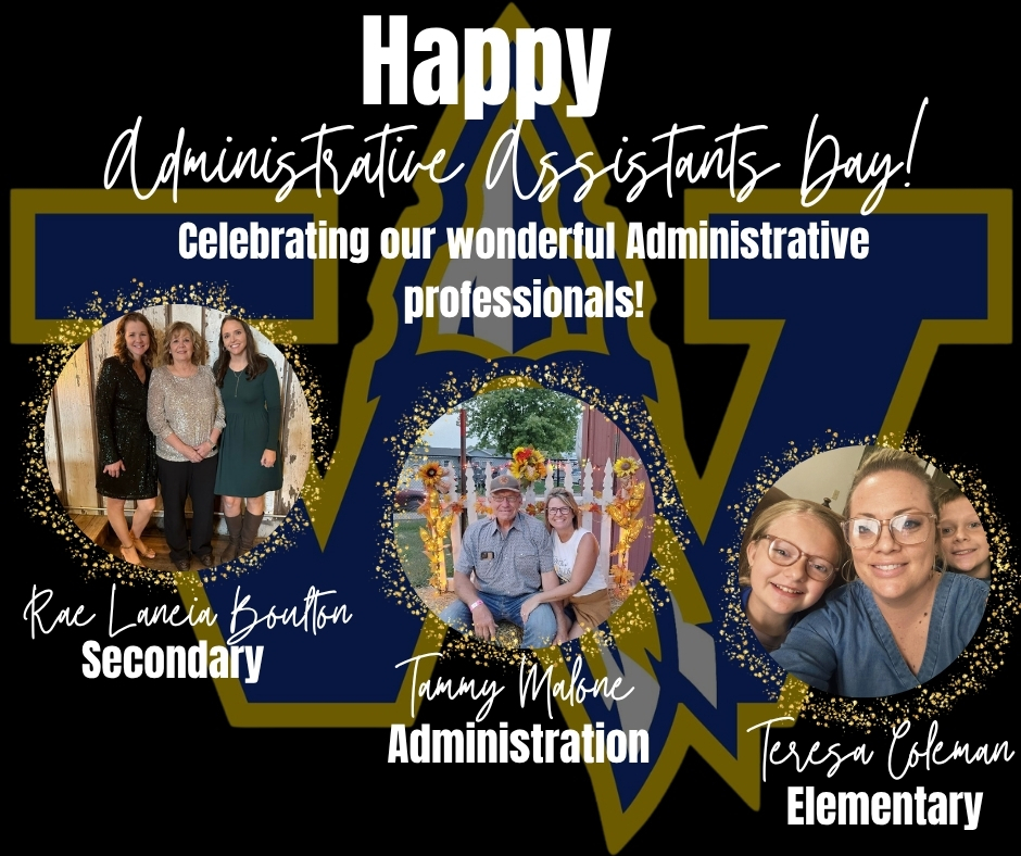 administrative assistants