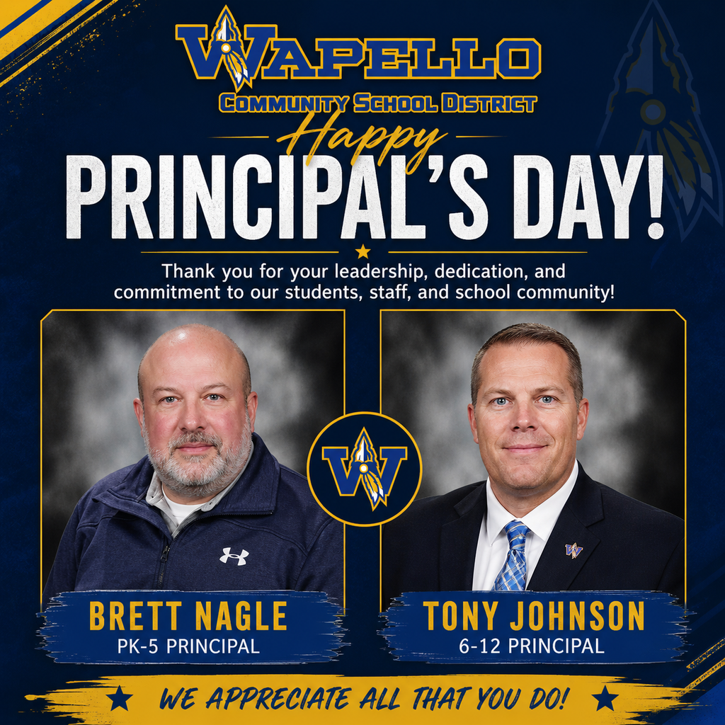 Principal's Day