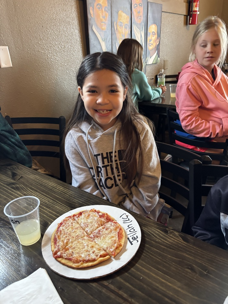  2nd Graders