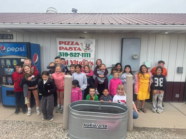 2nd Graders