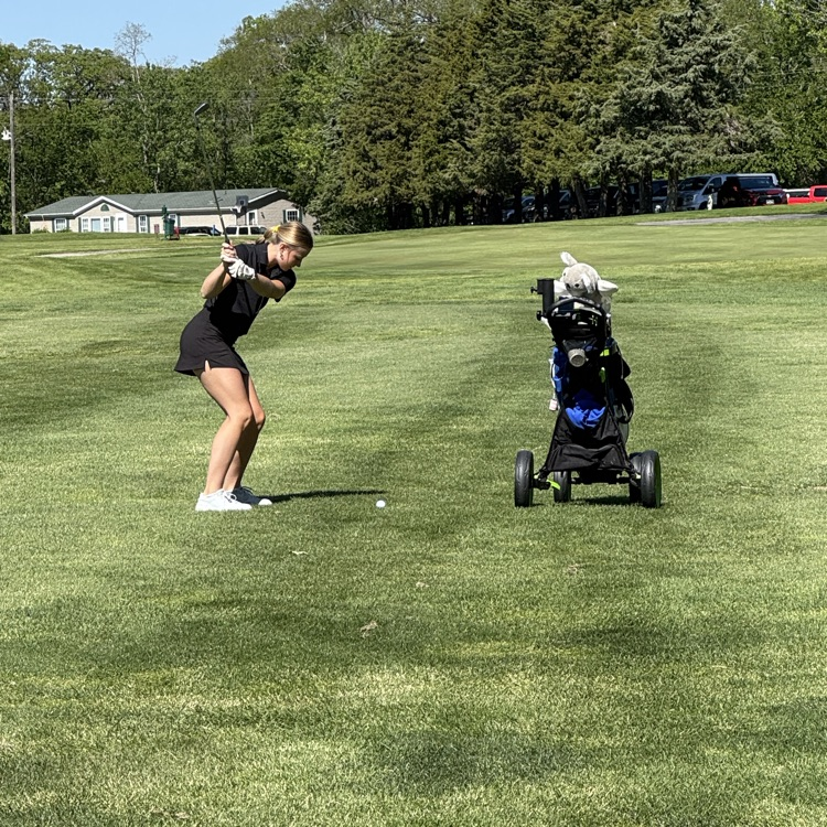 golf