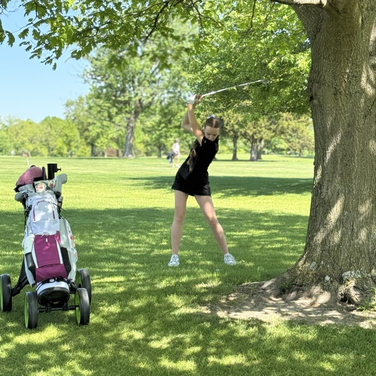 golf