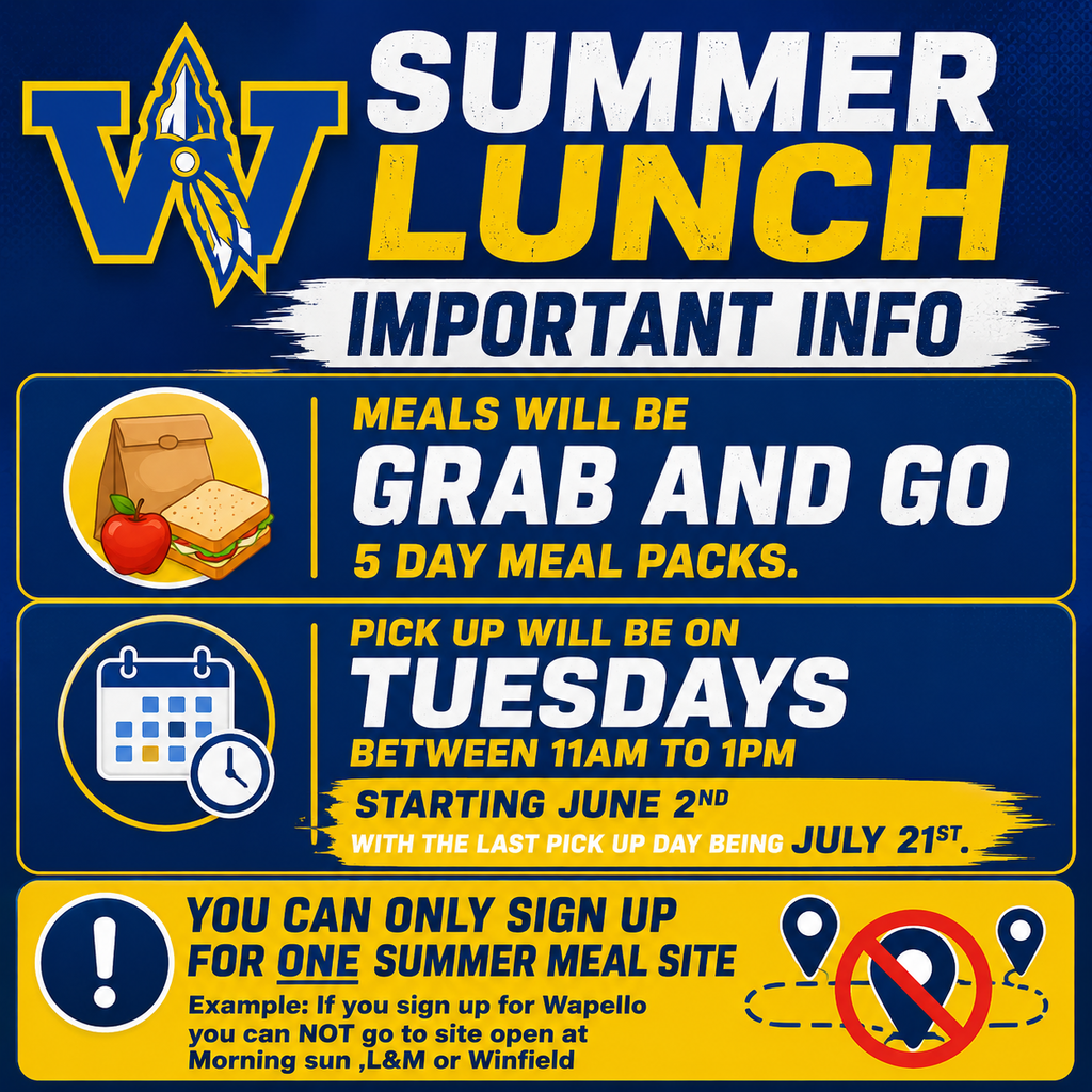 Summer Lunch 