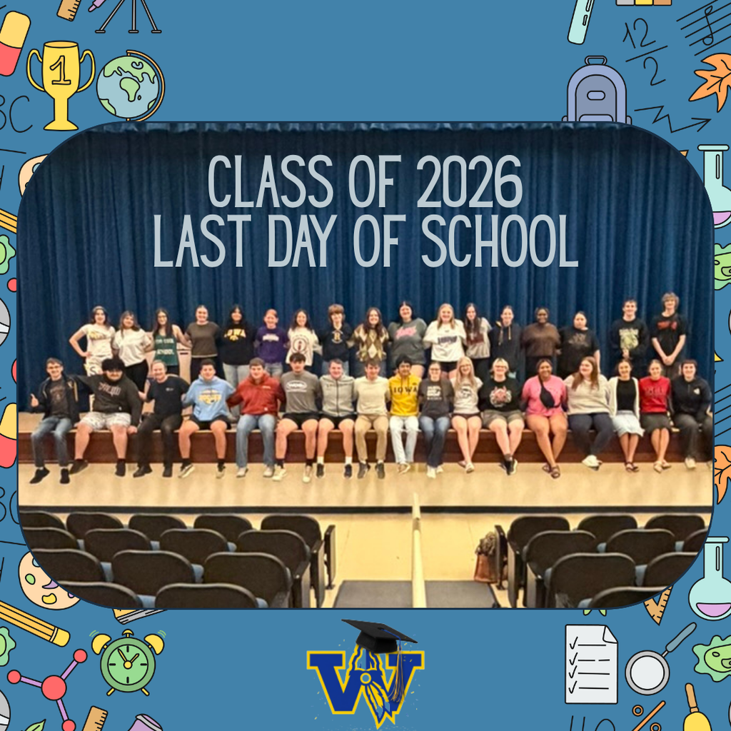 last day of school