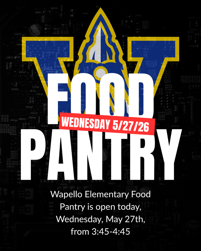 Food Pantry TODAY