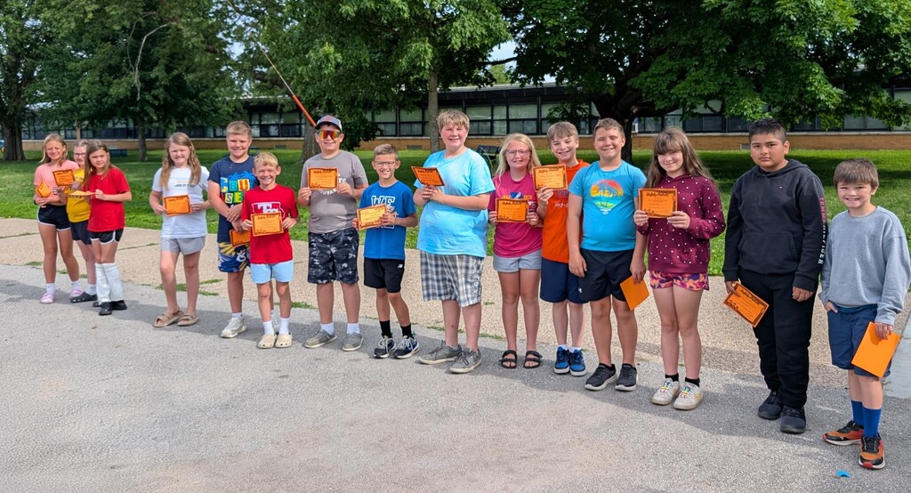 Crossing Guard/Safety Patrol