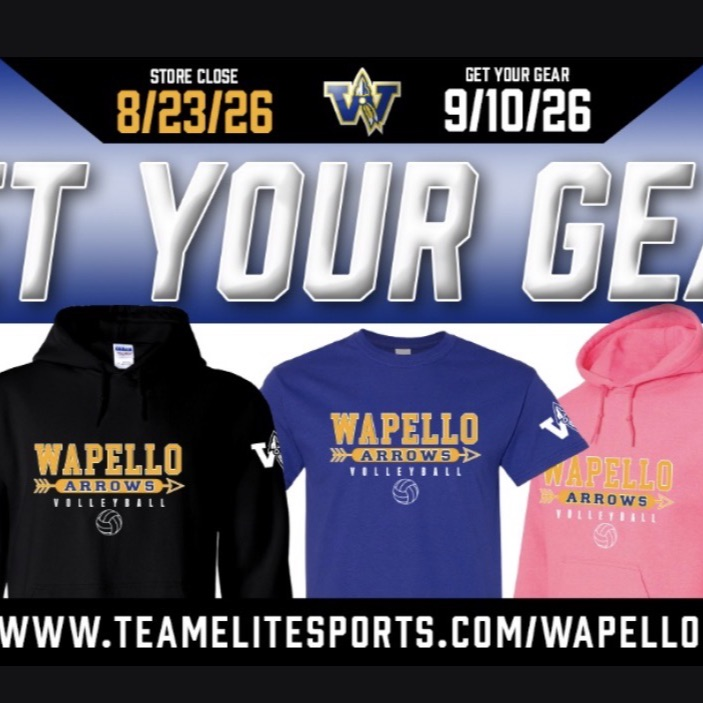 arrows apparel