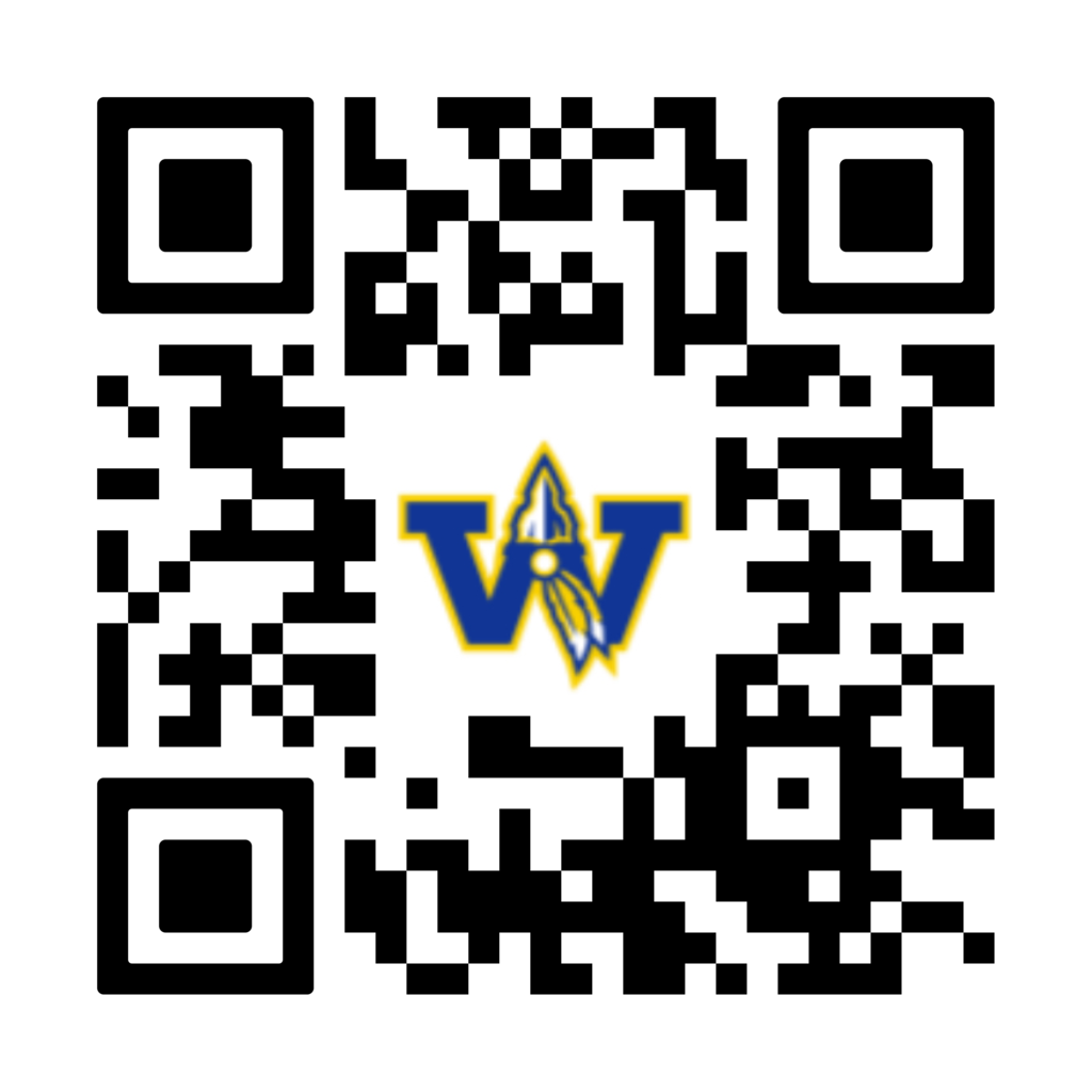 26-27 School Fees QR Code